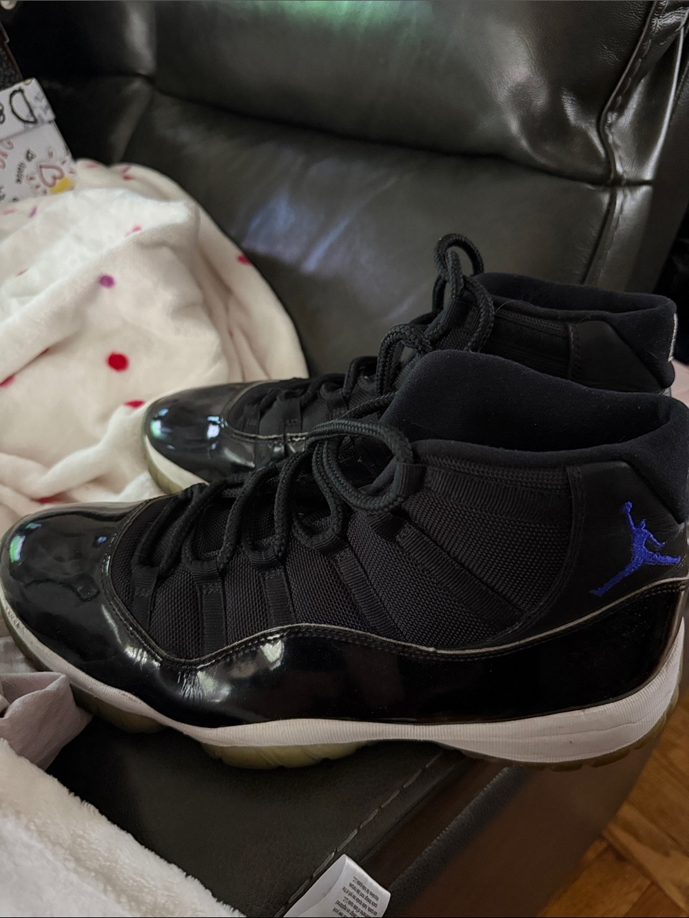 Mens Air Jordan 11 size 12